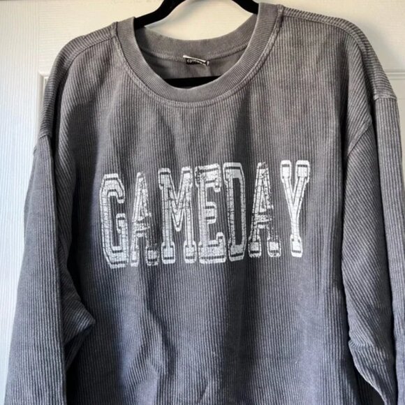 Xl gameday crewneck - Picture 2 of 4